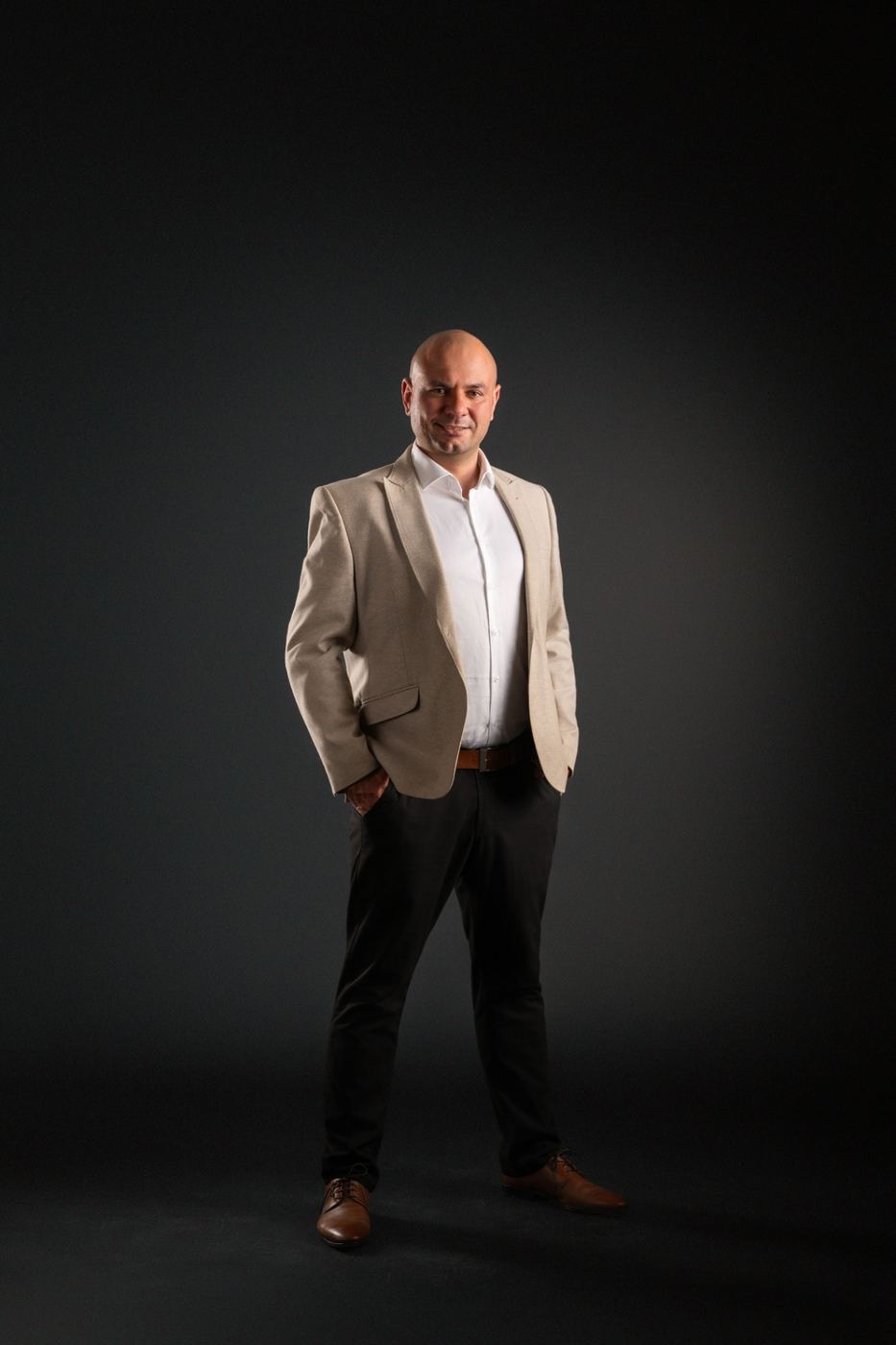 Michał Turbak