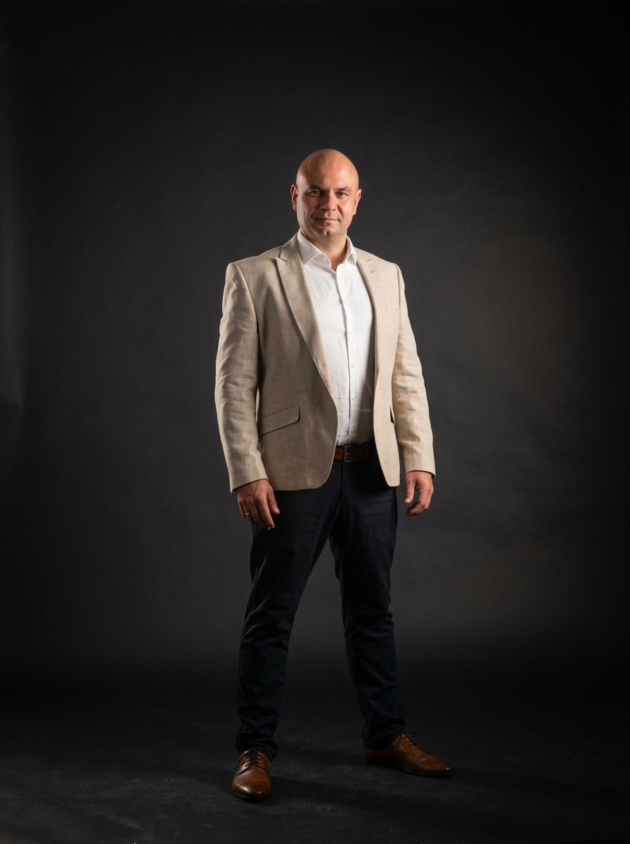 Michał Turbak